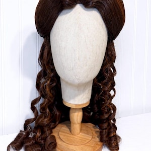 アナスタシア風　ウィッグ Anastasia Wig - Etsy