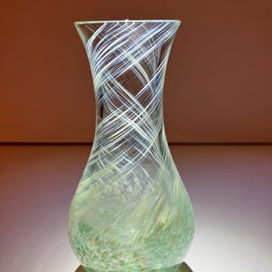 Caithness Vases - Etsy UK