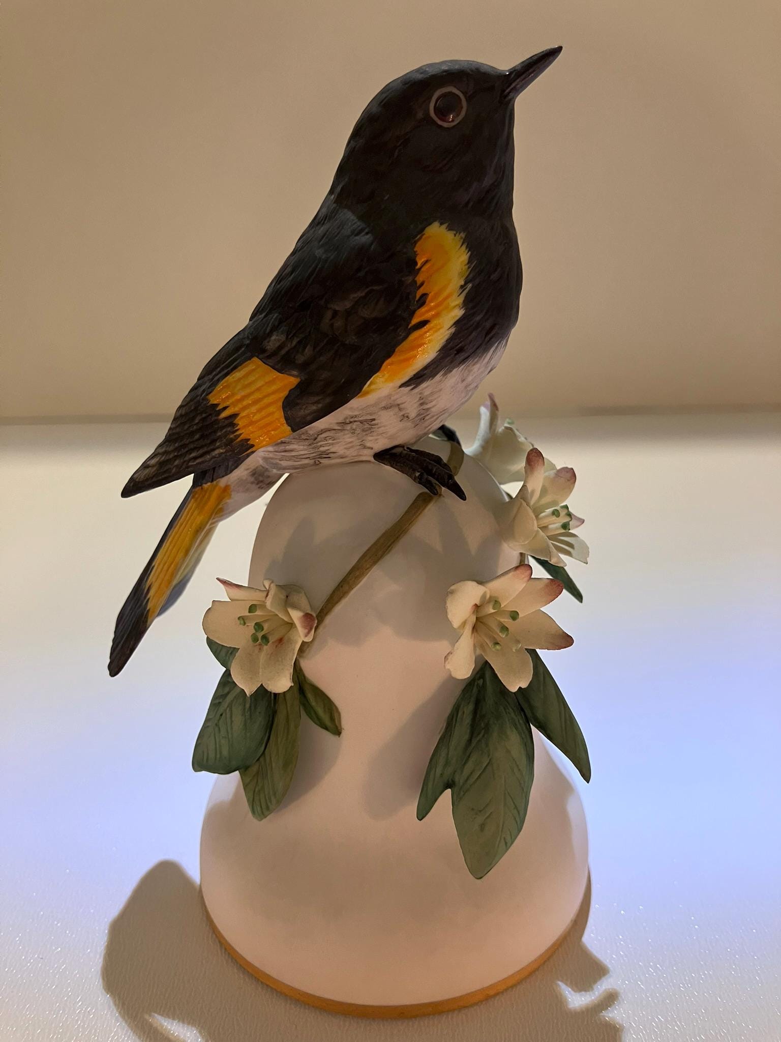 Royal Worcester Bird Figurines - Etsy UK