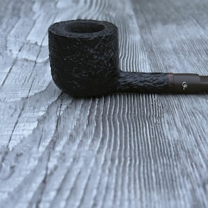 Charatan Pipe - Etsy