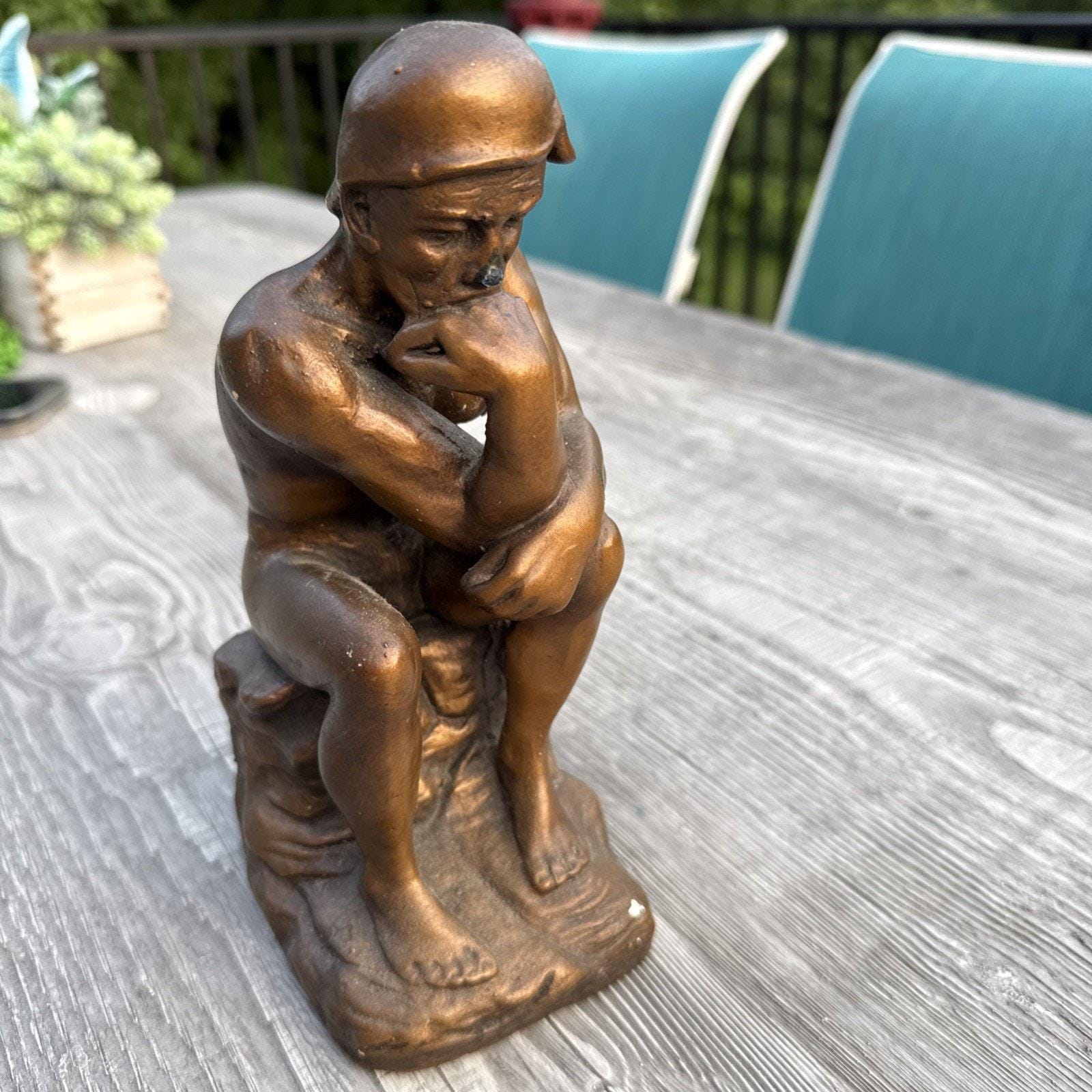 Marwal Statues Vintage - Etsy