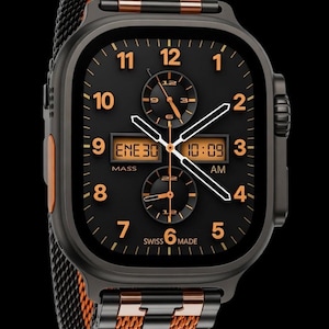 SEIKOのデジタル時計 レトロ風 セイコー、80年代レトロなデジタルウォッチ - Impress Watch