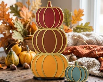 Autumn decorations