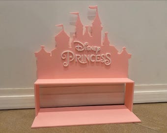 Princess Mini Shelf