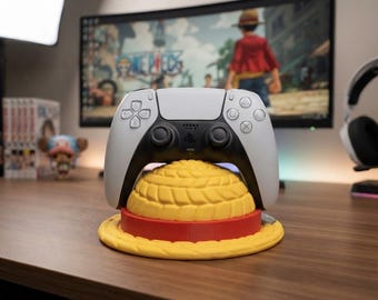 PS/Xbox controller stand