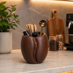Kaffebönkanna
