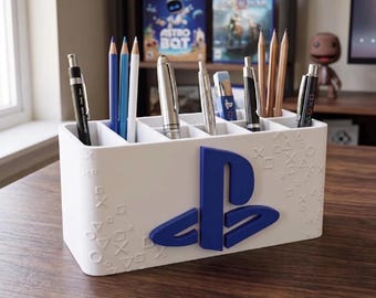 PS pen pot