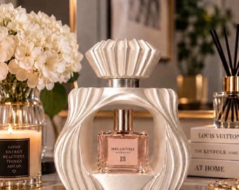 Perfume display stand