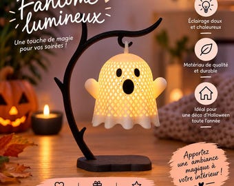 Hanging Ghost