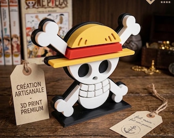 One Piece logo