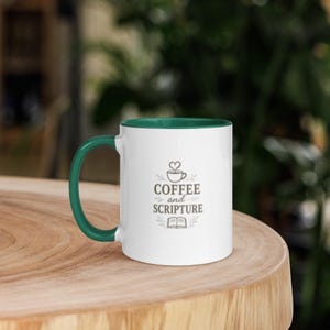 10 oz coffee mugs for sale Stackable Ceramic Coffee Mug main image 1