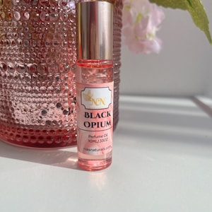 Luxurious Perfume Oil Roll-On 1/3oz Assorted Scents FREE Shipping!