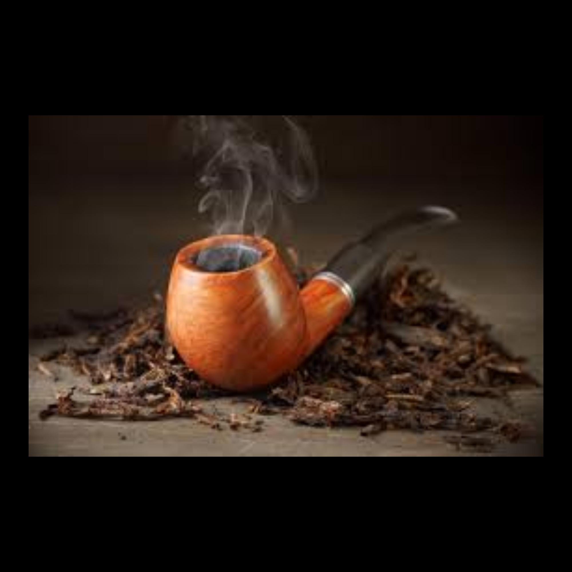 Incense Pipe