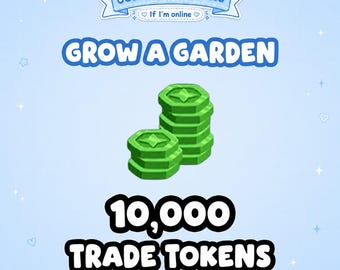 Garten anlegen | 10.000 Handelsmarken | Schnelle Lieferung | Alle Gegenstände/Haustiere verfügbar