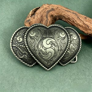 Yin Yang Belt Buckle - Etsy