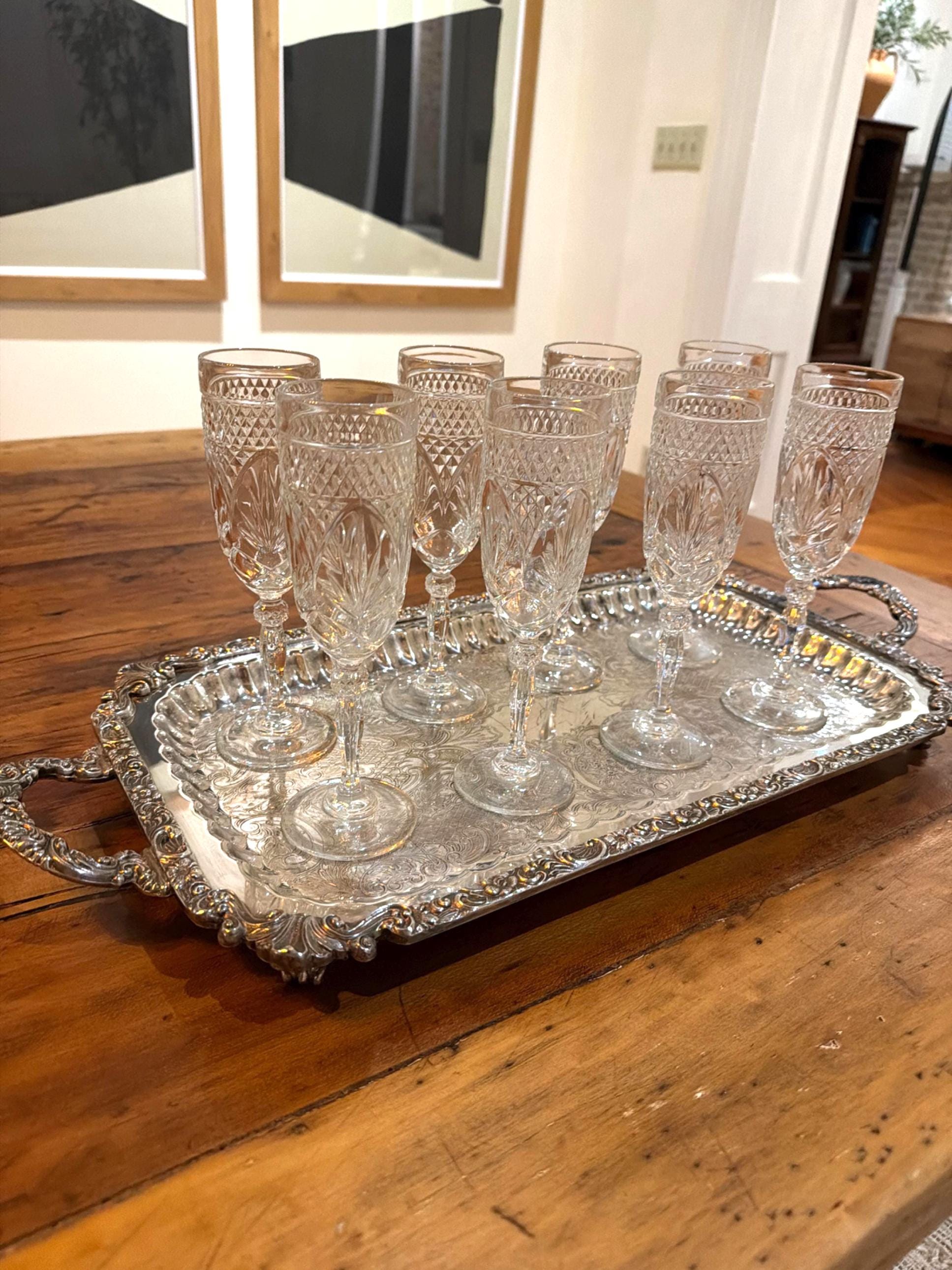 Sheridan Silver - Etsy