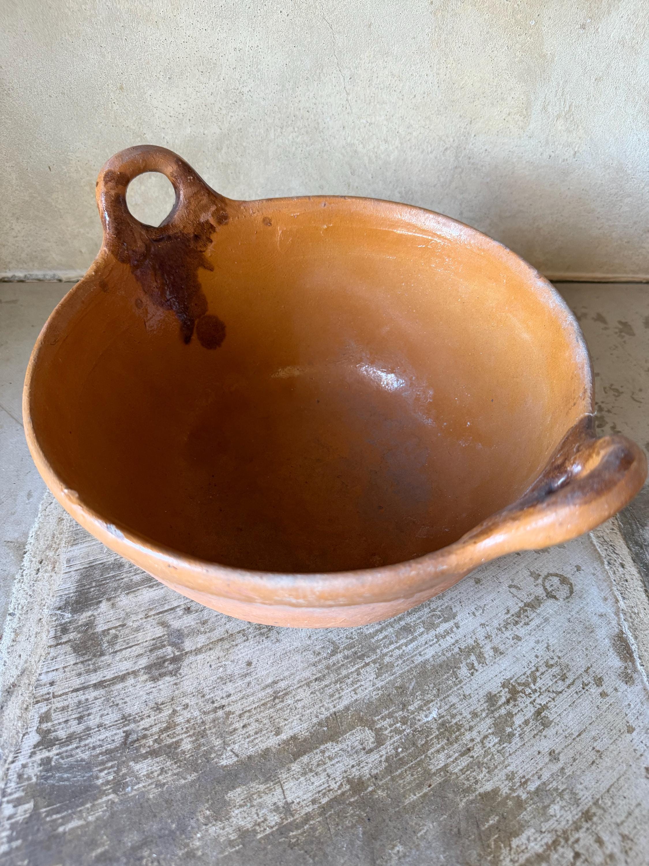 Mexican clay plates - Etsy 日本