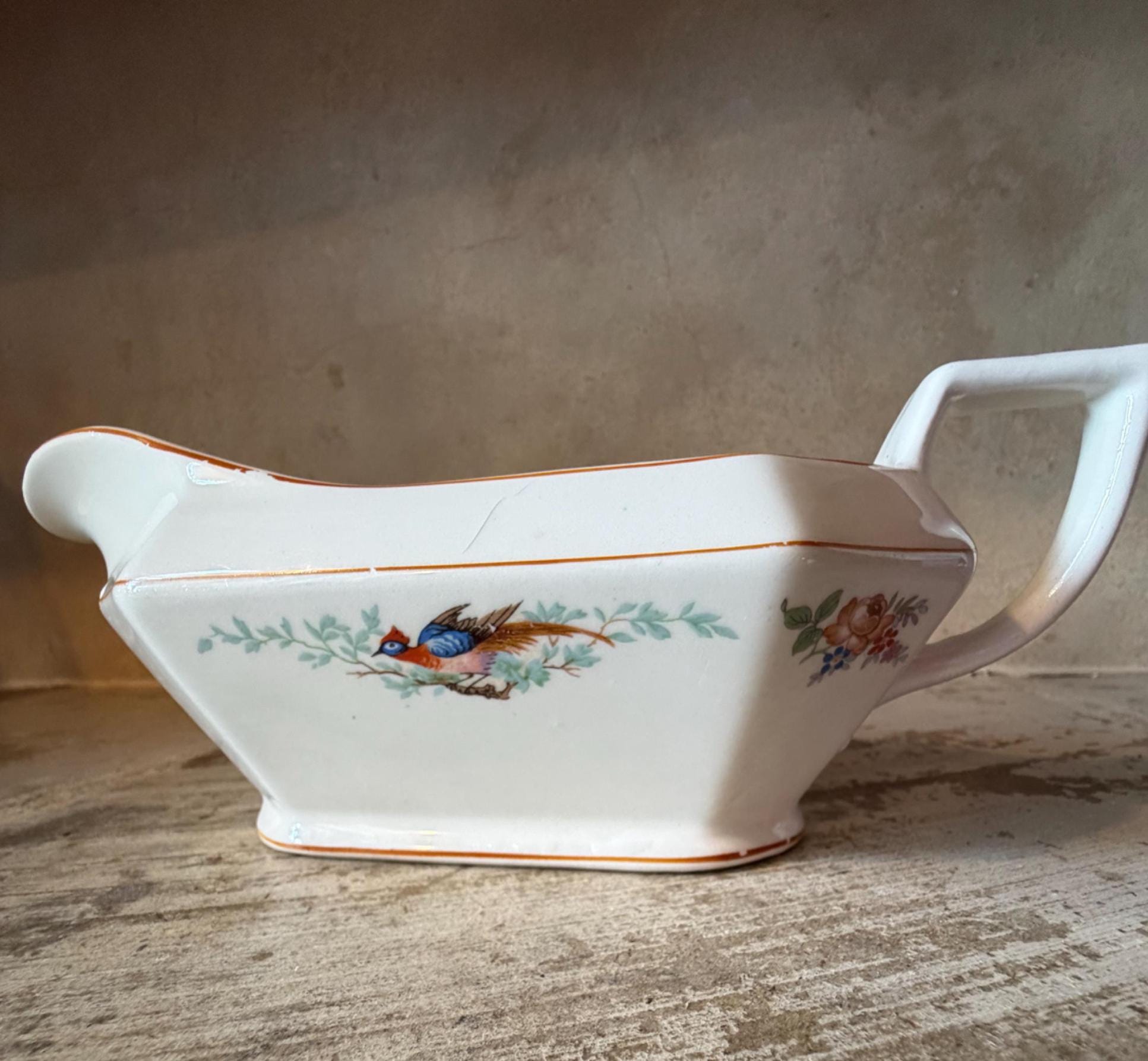1920s dinnerware - Etsy 日本