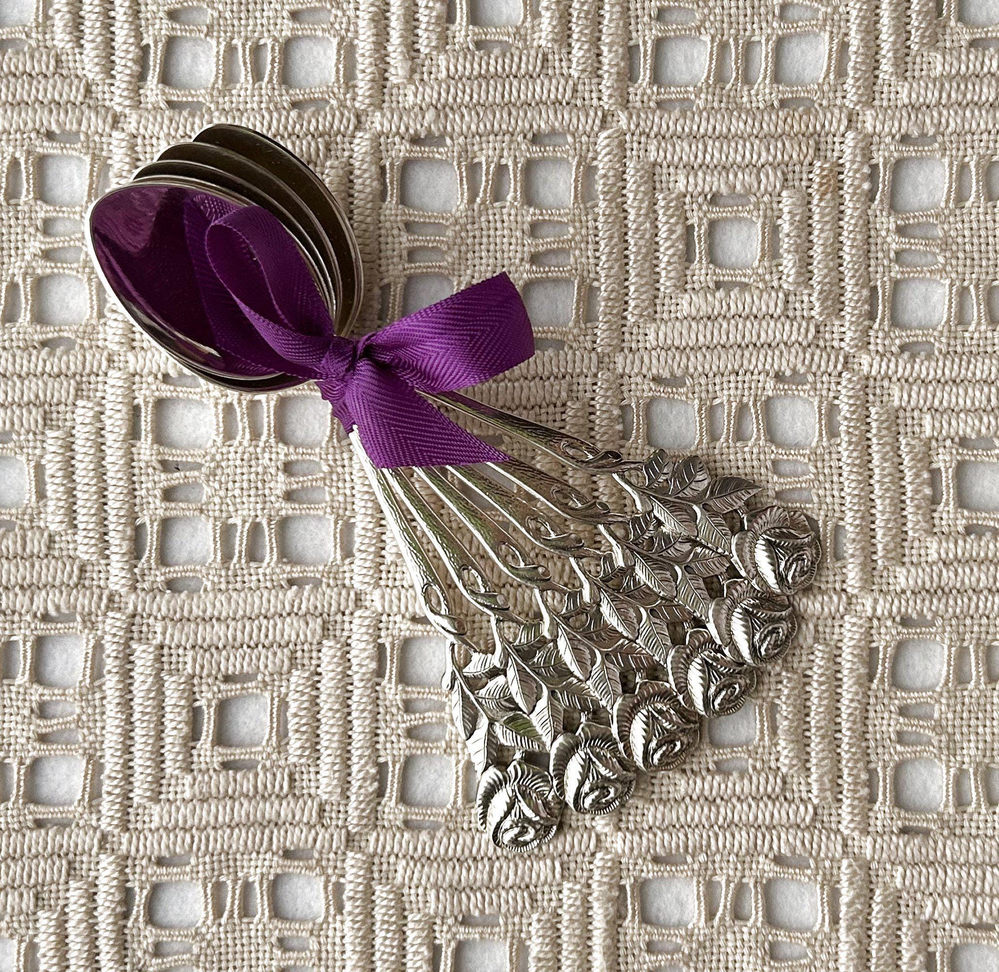 Antiko 800 spoon - Etsy 日本