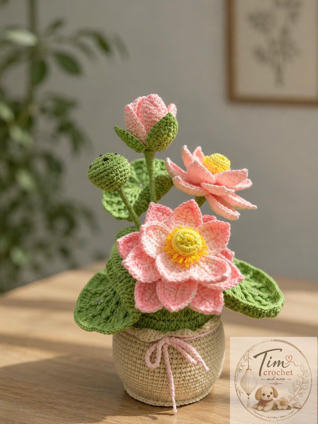 花の蓮の鉢 - Etsy 日本