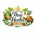 ThaiHerbsStore store logo