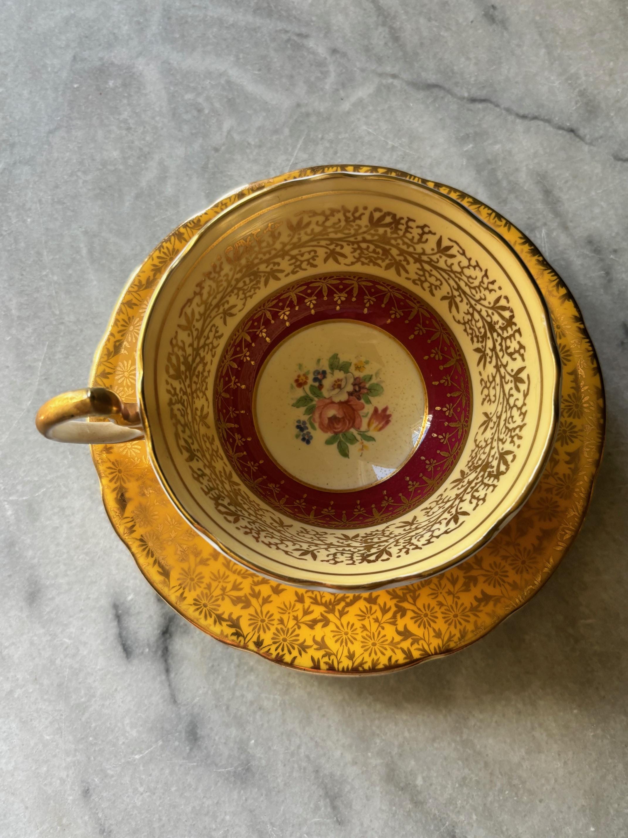 Aynsley 7840 - Etsy