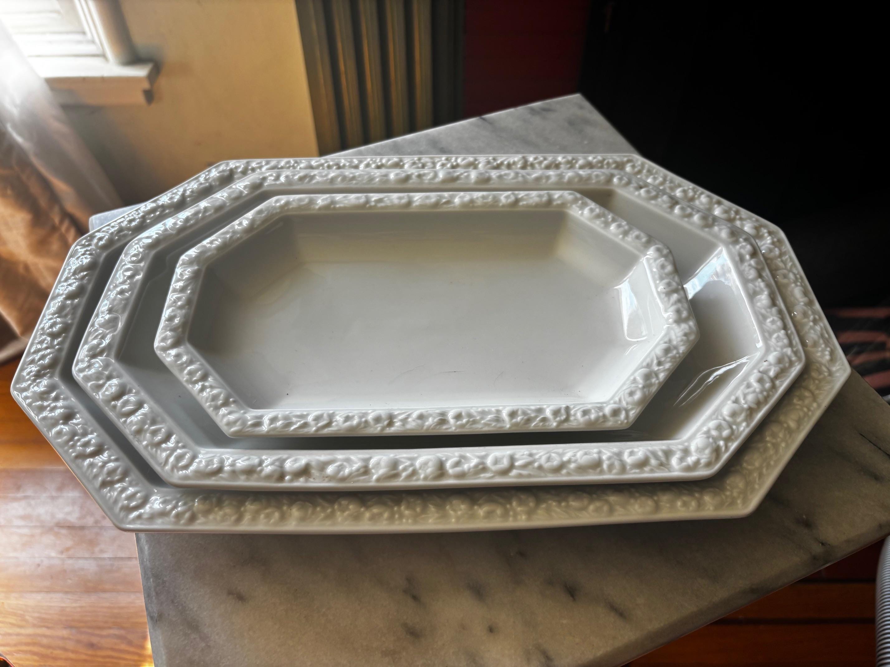 Rosenthal White Maria
