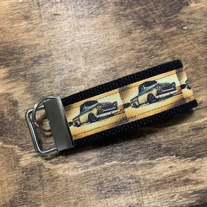 Truck Old Truck Men key chain key fob GREAT gift!