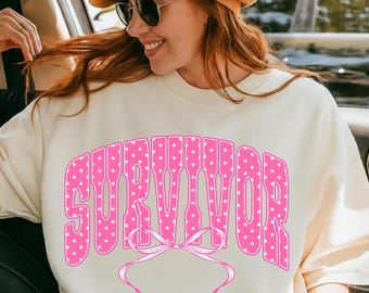 Breast Cancer Survivor Png: October We Wear Pink Breast Cancer Awareness Shirt, Fight Breast Cancer Png, Pink Breast Cancer Digital Download