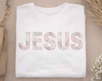 99 Jesus PNGs Digital Download