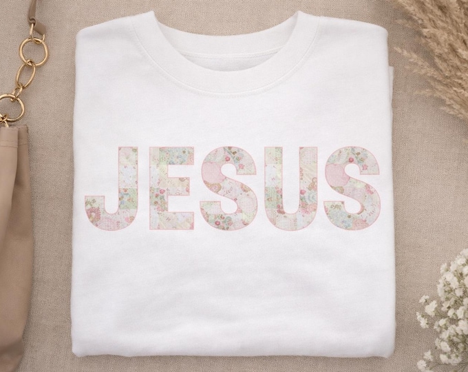 99 Jesus PNGs Digital Download