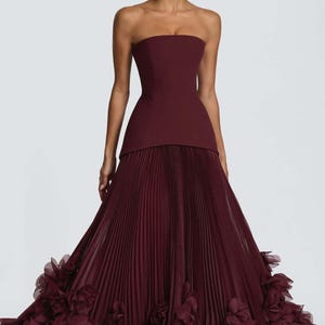 etsy formal dresses Formal Women Dress