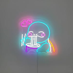Pikachu neon sign - Etsy 日本