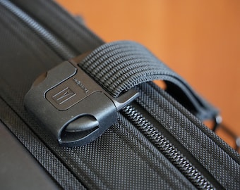 Briggs & Riley to Travelpro Luggage Strap Adapter