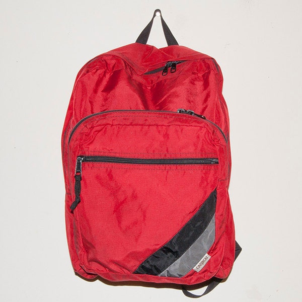 Vintage Caribou Mountaineering Backpack