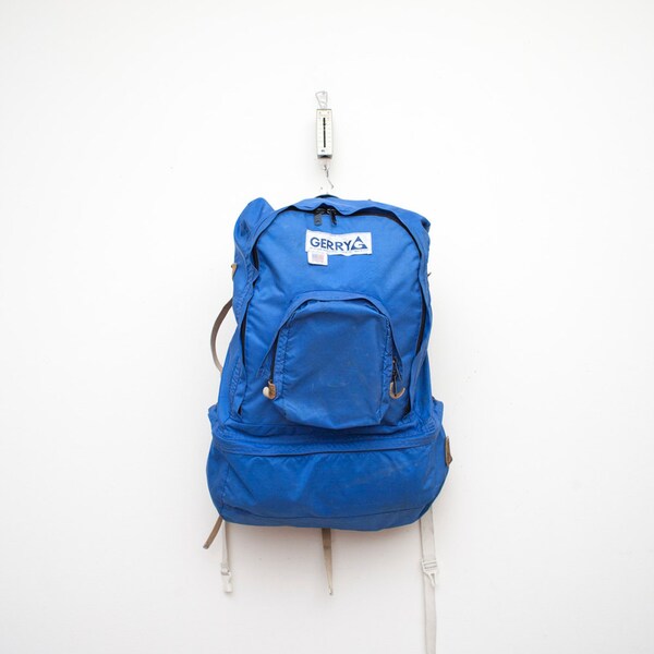 Gerry Internal Frame Hiking Backpack