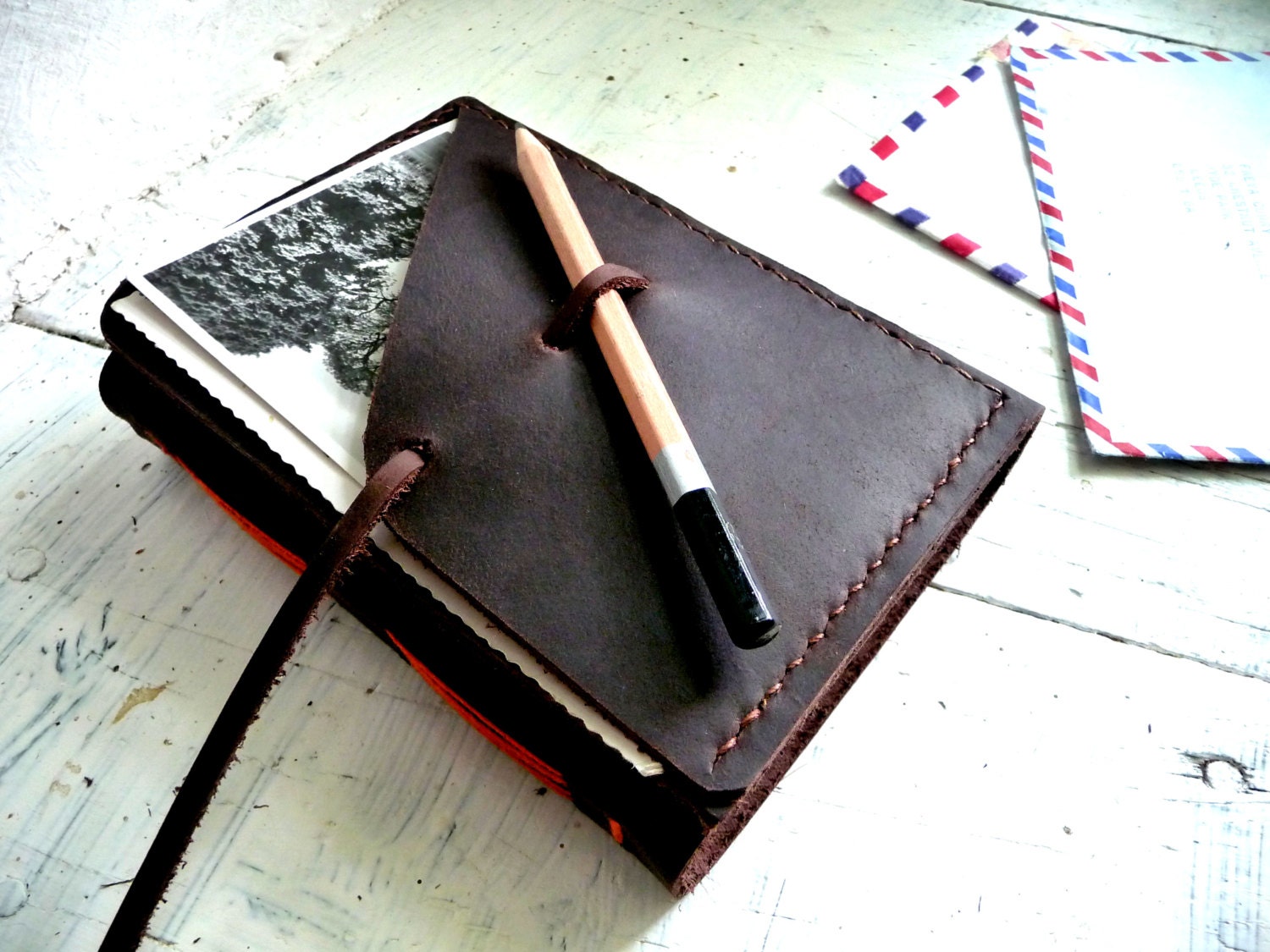 leather travel journal with pockets the ultimate travel journal