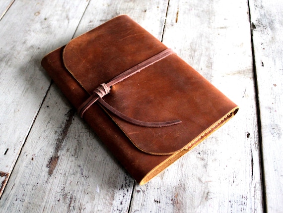 Refillable leather Journal. Moleskine refillable cover, Leuchtturm1917 book, A5 leather journal. Refillable Book Cover. Free Personalisation