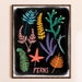 see more listings in the Tirages d’art végétal/nature section