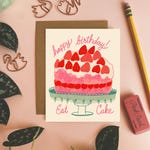 Patterned Greeting Cards