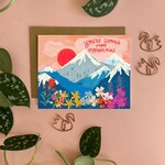 Graduation Cards