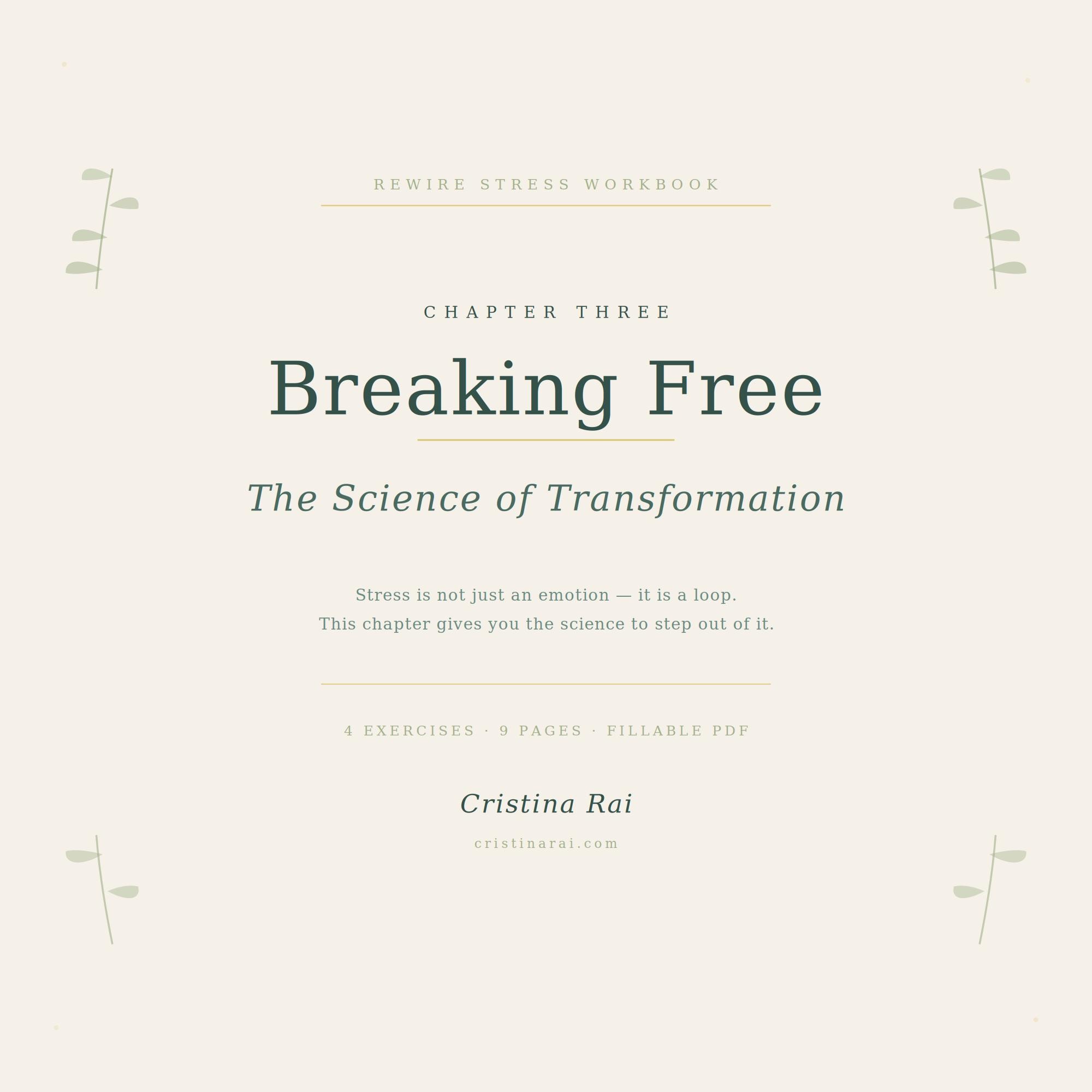 Libération : la science de la transformation