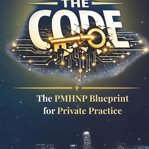 精神科看護師（PMHNP）の開業ガイド｜看護師成功のための書籍