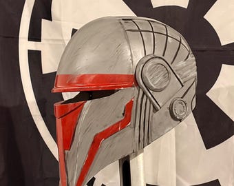 Darth Revan Helmet