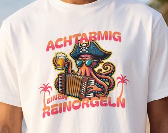 Camiseta de Mallorca con eslogan – Camiseta unisex de Mallorca | Camiseta de fiesta | Camiseta de vacaciones | Atuendo para despedida de soltero/a | Regalo de Mallorca