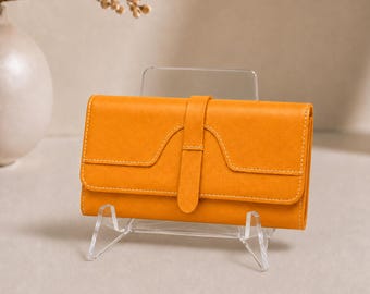 Vintage Michael Jackson Thriller Nylon Trifold Wallet Deadstock