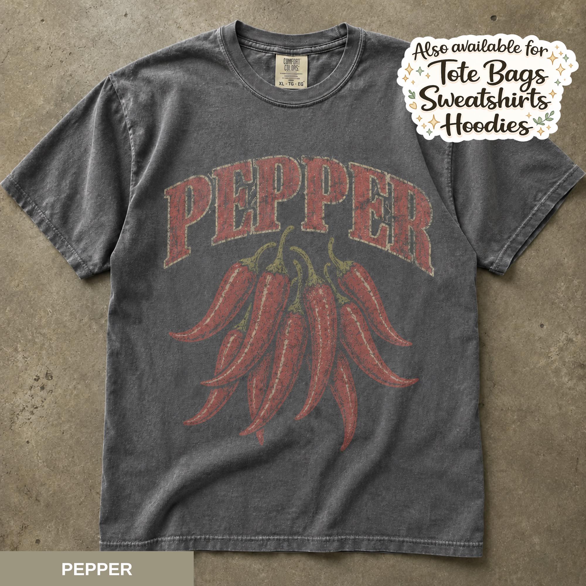 Vintage Red Hot Chilli Peppers Shirt - Etsy