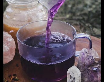 GODDESS Ritual Tea 20g