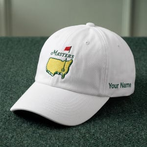 Masters golf vintage hat - Etsy 日本