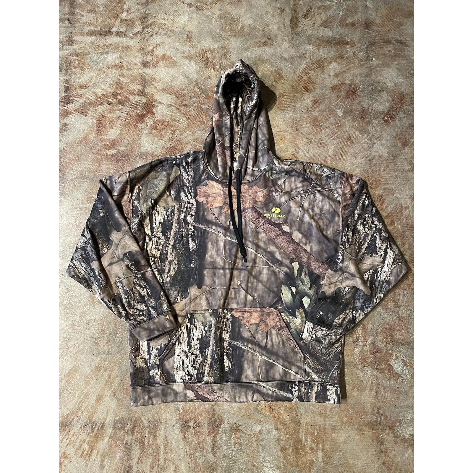 Sweats à capuche realtree - France